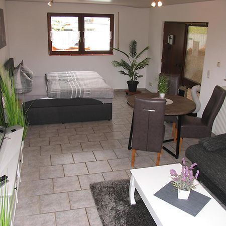 Ferienwohnung Pargen Bullay Exterior photo