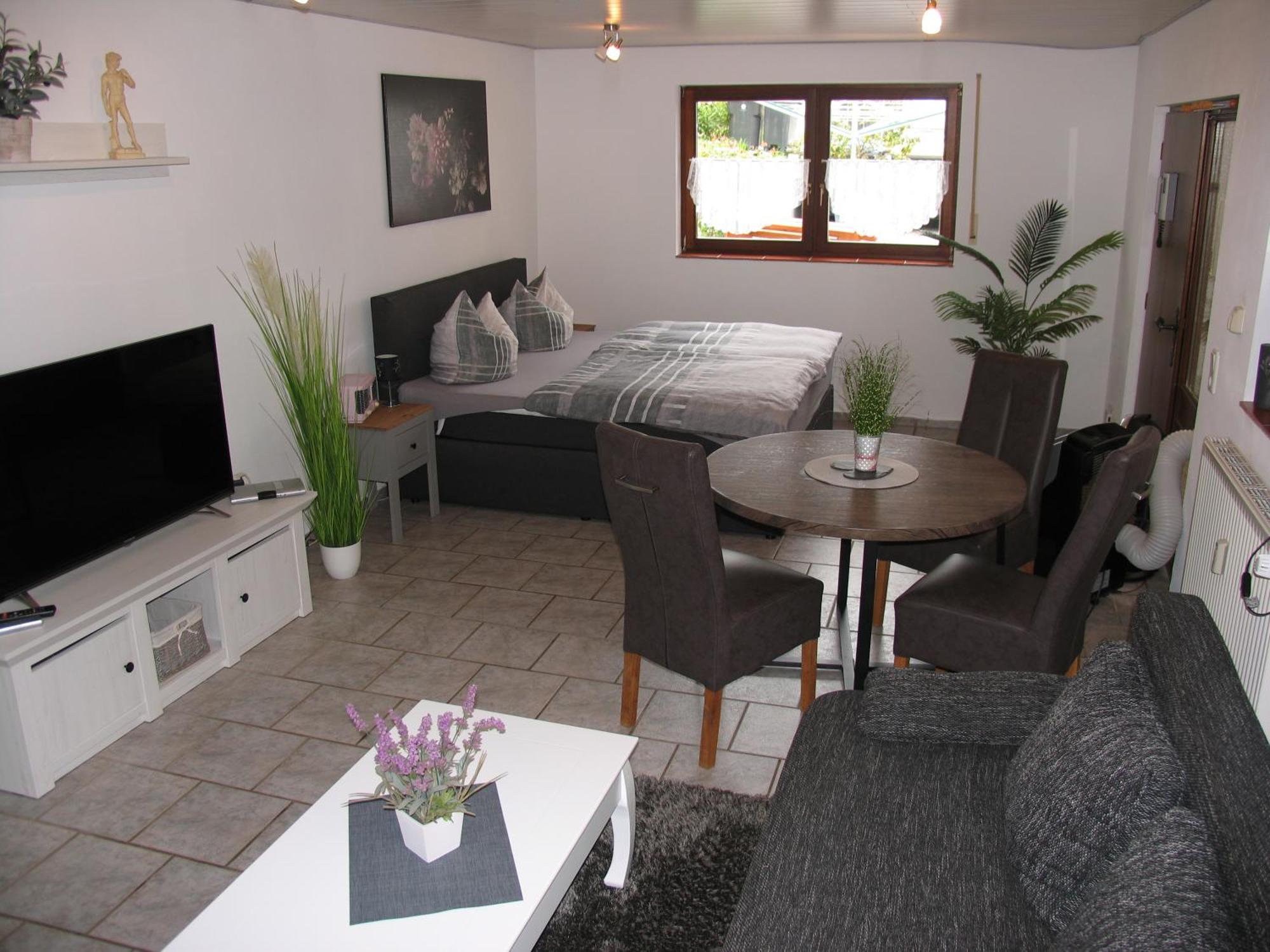 Ferienwohnung Pargen Bullay Exterior photo